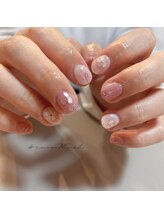 グレイス ネイル(Grace nail)/