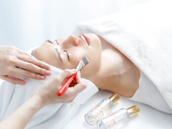 ニュウ(Nyu)/ララピール施術