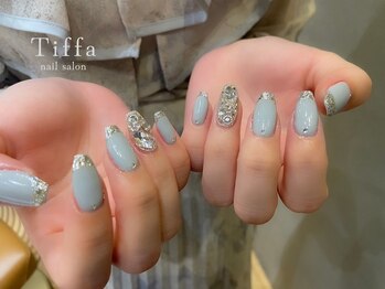 ティファネイル 名古屋(Tiffa nail)/Artコース