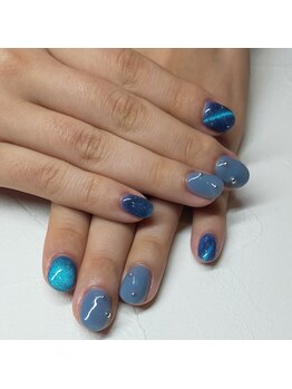 アトリエマッジョ(Atelier Maggio)/¥7100 定額デザインC