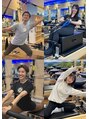 クラブピラティス 堀江スタジオ(CLUB PILATES)&nbsp;スタッフ 2