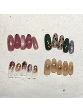 ジル 西新店(JilL)/オーダーデザイン/持ち込み可