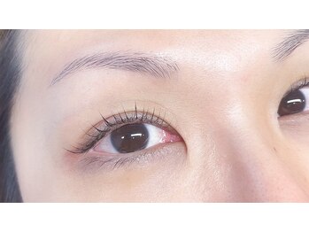 サロン イロハ(salon iroha)/メーテルデザイン