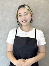 ラブカール 恵比寿店(Love Curl) 小林 
