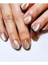 ユーズスタイル(U’style)/ゴールドマグネット