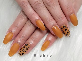 リッチ トゥ 安城店(Rich to)/シンプル定額