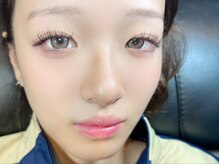 ビビ(VIVI)/フラットラッシュ