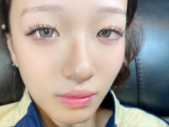 ビビ(VIVI)/フラットラッシュ