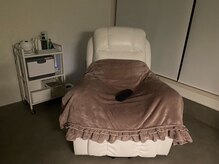 ヌマール バクの森/リクライニングベッドでゆったり