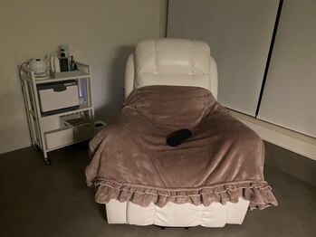 ヌマール バクの森/リクライニングベッドでゆったり