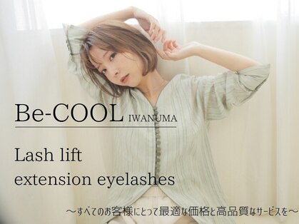 ビークール 岩沼店(Be-COOL)の写真