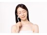 【三か月以内ご来店の方限定】ダーマ美容鍼でワントーン明るいお肌へ♪¥4,500