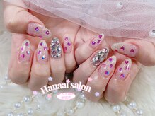 ハナアイ サロン 新大久保店(hanaai salon)/定額コース5980