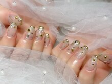 アトリエプレゼンツネイル 国分寺店(atelier present’s nail)/