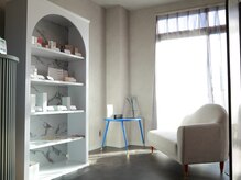 ニード(Need.)/早く来てもお待ちいただけます