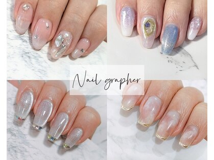 ネイル グラファー(Nail grapher)の写真