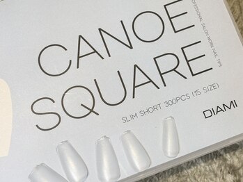 ニカ(NIKA)/ダイアミチップ☆