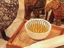 クサラ ハーン 堺筋本町店/◇ティーサービス◇