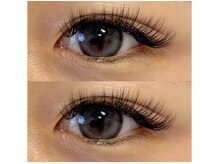 ラッシュラッシュ 八王子(LashRush)/大人気【濃密】ダブルラッシュ