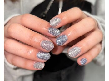 enoi ダイヤモンドフラッシュ