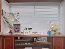 メナードフェイシャルサロン 御立西店の雰囲気（[姫路市/播磨高岡駅/フェイシャル/エステ/ハーブピーリング]）