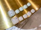 5月選べる！フット定額10,500円