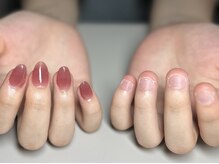パズルリングネイル(Puzzle.ring Nail)