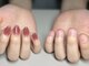 パズルリングネイル(Puzzle.ring Nail)の写真/深爪から、輝く指先へ。あなたの変化を実感。