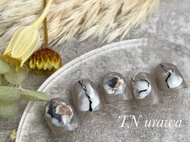 【kakinuma限定】　design