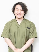 桐生ひろさわ整骨院 岡田 亮平