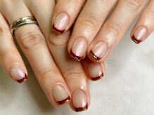 サロンド イーワイ(Salon de EY)/やり放題A