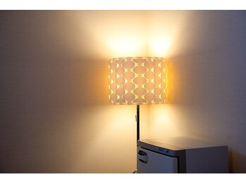 イチヨンタイム/ゆったりくつろげる空間をご用意