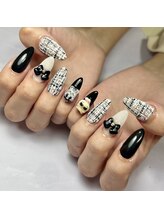 エスネイル(es.nail)/