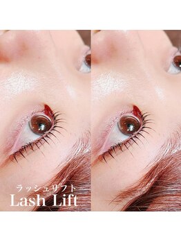 ドットイチイチマルイチ 銀座店(DOT1101)/ラッシュリフト