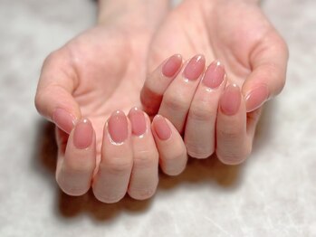 ネイルエンペラー(nail emperor)/ワンカラー