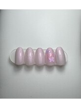 エム ハウオリマナワ(M hau'oli manawa)/定額デザインサンプル