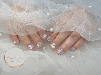 ブロックファイブハナ(Block 5 HANA)/