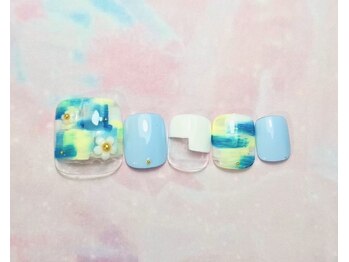 ギャザーパーティー 乃木坂店(gatherparty)/2025春夏トレンドデザイン