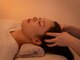 ロイジエ(Loyijie.w)の写真/疲れが取り切れない、眠いのに寝れない…そんなお悩みありませんか？頭のツボを刺激し血流改善!睡眠の質UP!