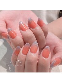 夏に人気カラー