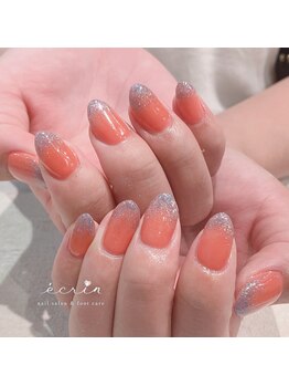 エクラン(ecrin)/夏に人気カラー