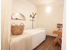 イロドリ(IRODORI)の雰囲気(あたたかみのある落ち着いついた空間で、ゆったりとした時間を)