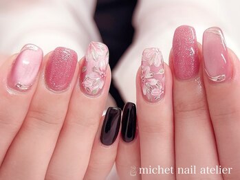 ミケ/定額ロイヤルコース