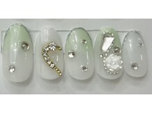 イマージュ(image)/韓国風ワンホン定額♪RINO