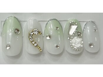 イマージュ(image)/韓国風ワンホン定額♪RINO