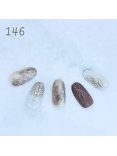 エクラ(Eclat)/ハンド　￥４.３５０