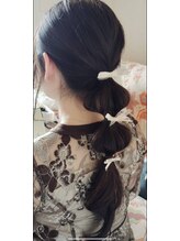 エイム(Aim) Maria