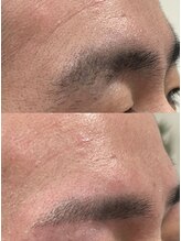 ルモア(Lumor)/メンズ｜清潔感UP！ストレート