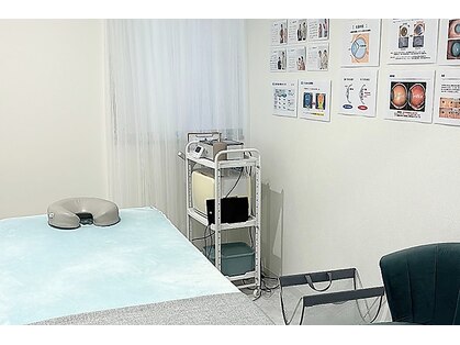 アイケアラボ 新大塚護国寺店(アイケアLaBo)の写真