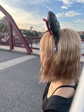 カンキ(Kanki) Aoi